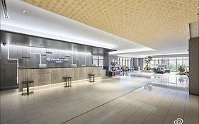 東京京橋大和roynet飯店